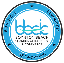 Boynton Beach Chamber of Industry